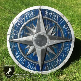 Compass and Runes