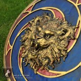 lion-shield-close-up-shield-shop