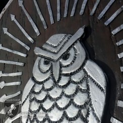 Owl-shield-close-up