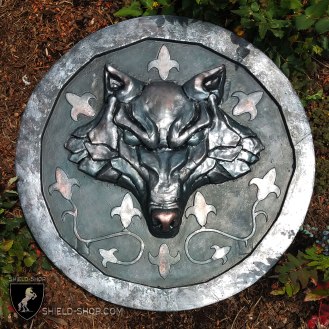 Wolf-Elder-Scrolls-Shield